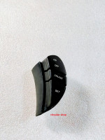 tlačítka tempomatu na volant /01-02/ - ORIGINÁLNÍ DÍL